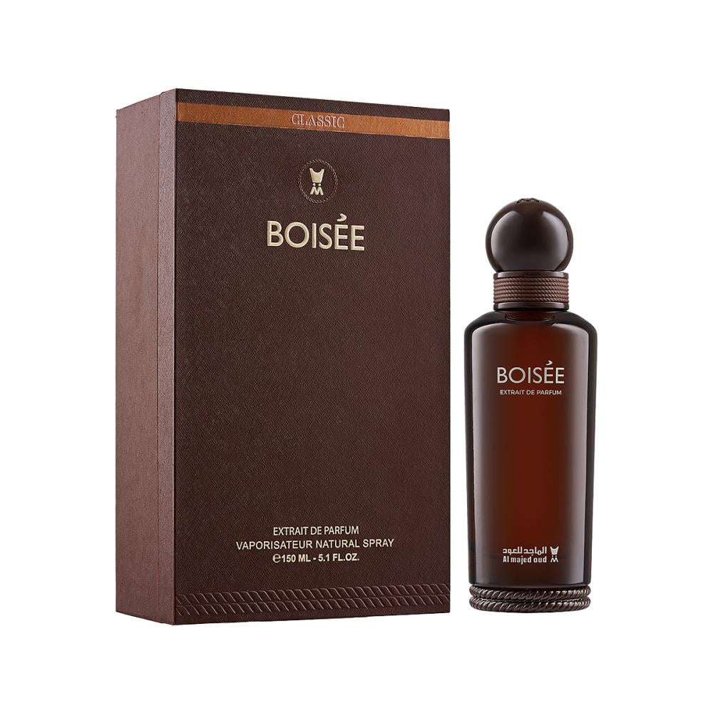 BOISÉE Eau de Parfum for Unisex