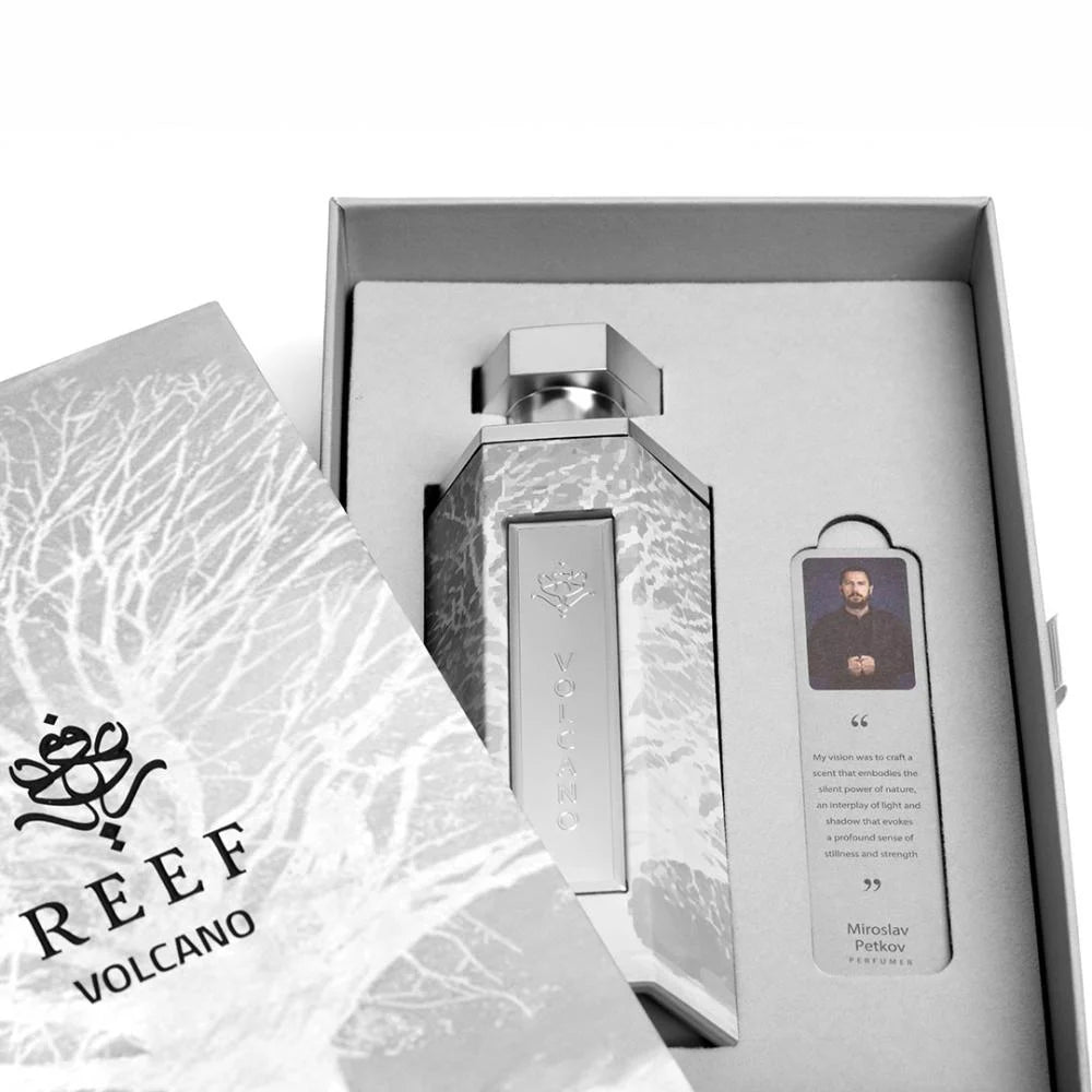 REEF VOLCANO Eau de Parfum for Unisex