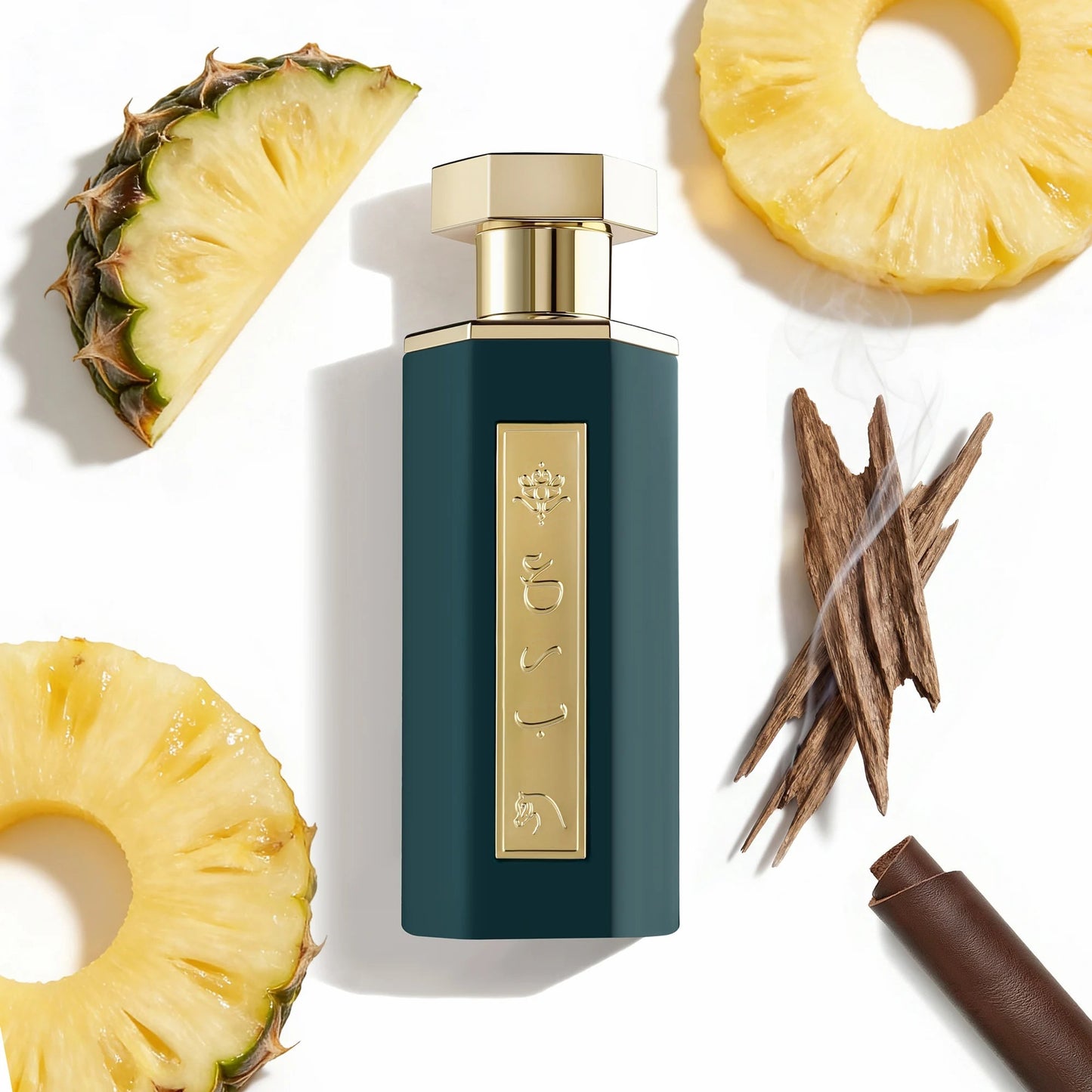 REEF Arabs Collection Obaiah Eau de Parfum for Unisex
