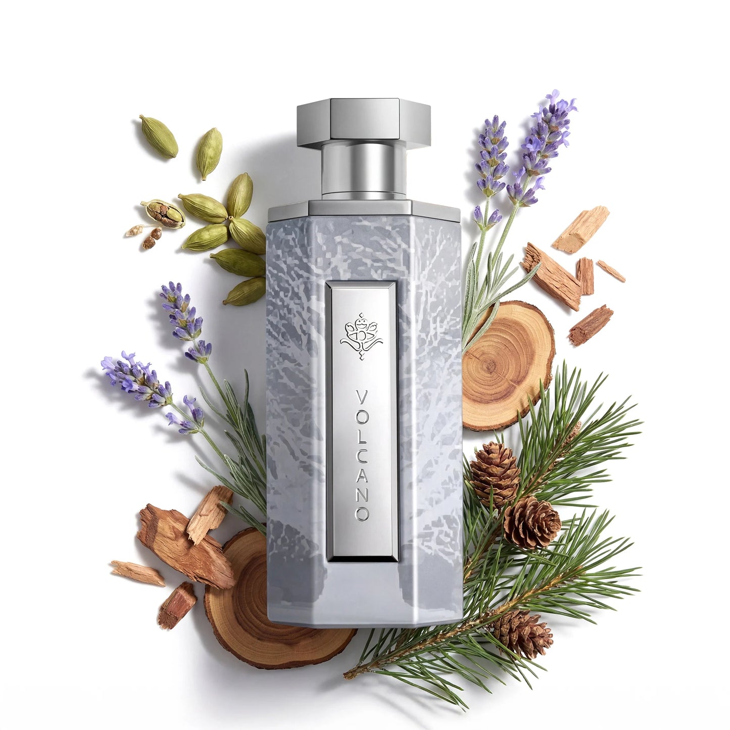 REEF VOLCANO Eau de Parfum for Unisex