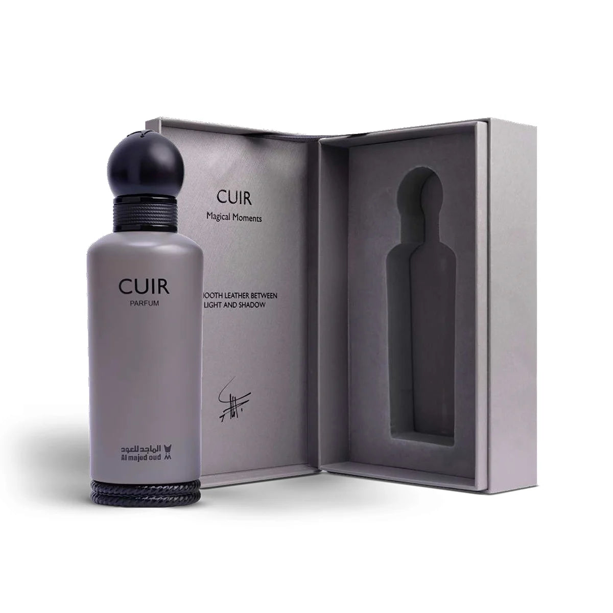 CUIR Eau de Parfum for Unisex