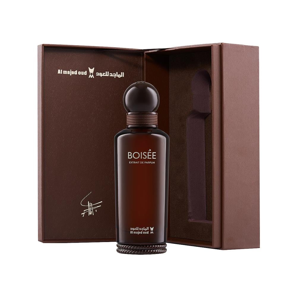 BOISÉE Eau de Parfum for Unisex