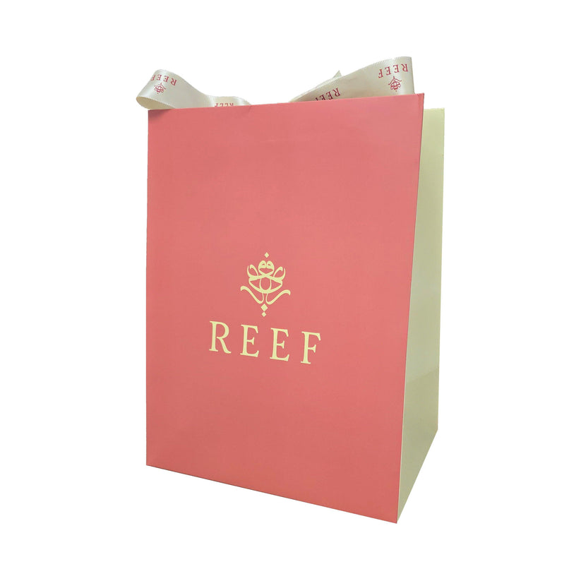 REEF BLANC ASH Eau de Parfum for Unisex
