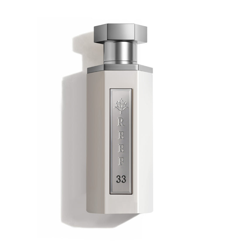 REEF 33 WHITE Eau de Parfum for Unisex