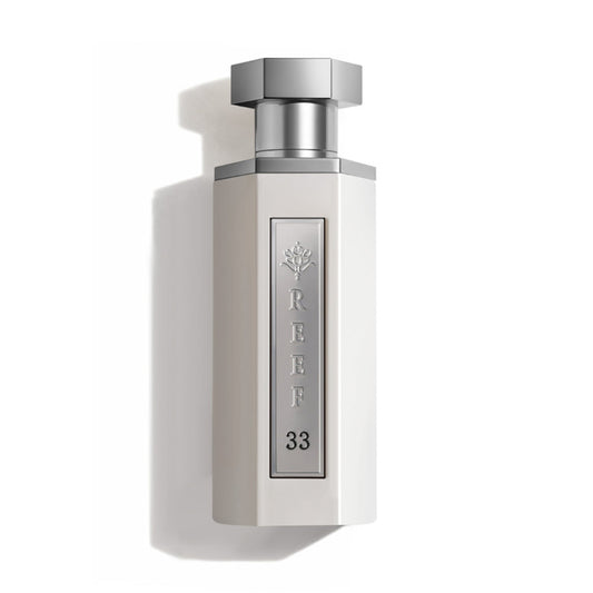 REEF 33 WHITE Eau de Parfum for Unisex
