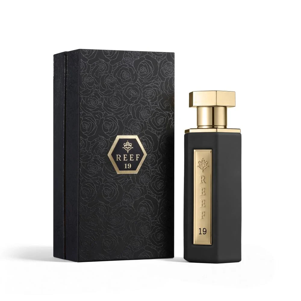 REEF 19 Eau de Parfum for Unisex