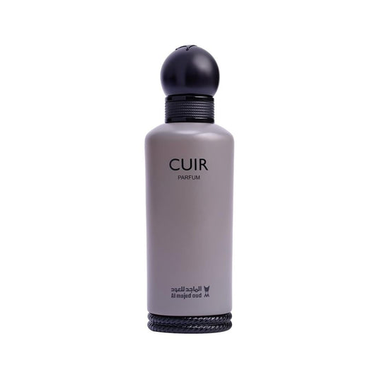 CUIR Eau de Parfum for Unisex