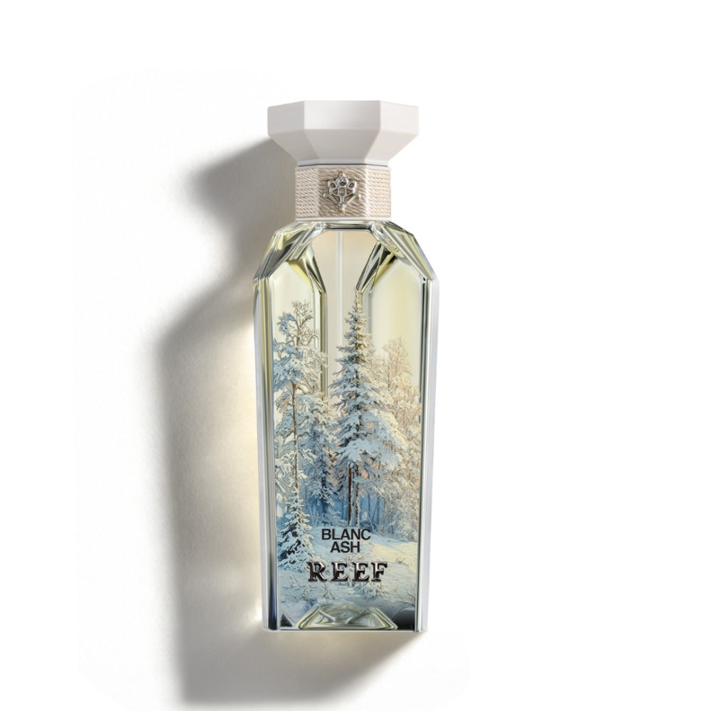 REEF BLANC ASH Eau de Parfum for Unisex